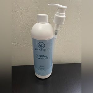 COPY - Ovation Shampoo